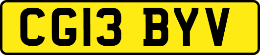 CG13BYV
