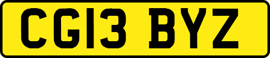CG13BYZ