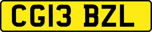 CG13BZL