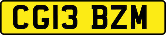 CG13BZM