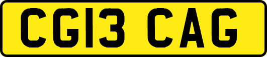 CG13CAG