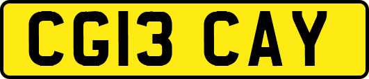 CG13CAY