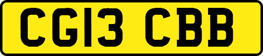 CG13CBB