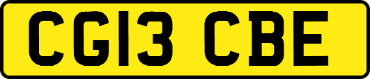 CG13CBE