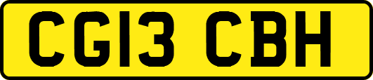CG13CBH
