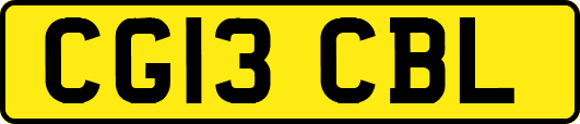 CG13CBL