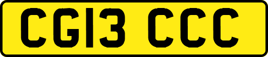 CG13CCC