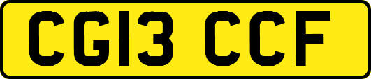 CG13CCF