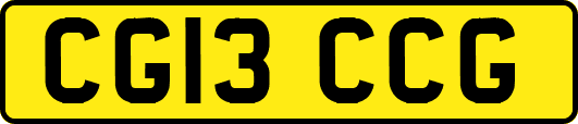 CG13CCG