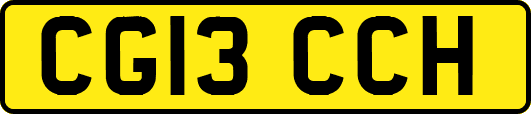 CG13CCH