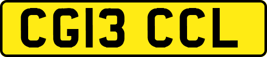 CG13CCL