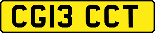 CG13CCT
