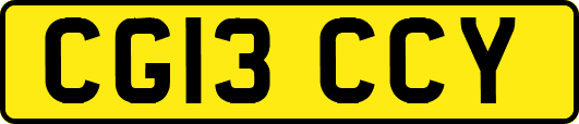 CG13CCY