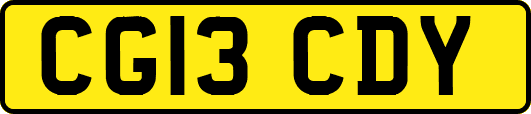 CG13CDY
