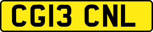 CG13CNL