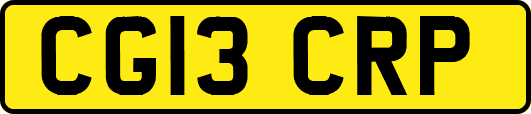 CG13CRP