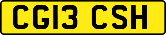 CG13CSH