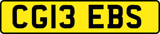 CG13EBS