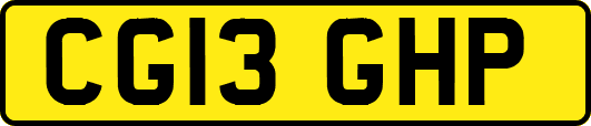 CG13GHP