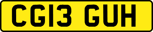 CG13GUH