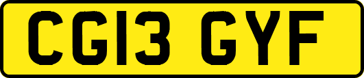 CG13GYF