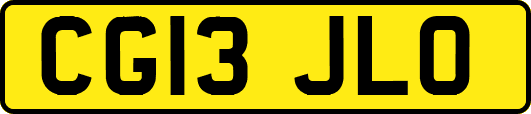 CG13JLO