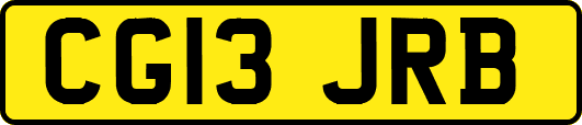 CG13JRB