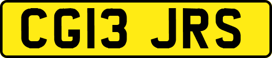 CG13JRS