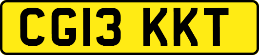 CG13KKT