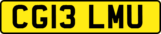 CG13LMU