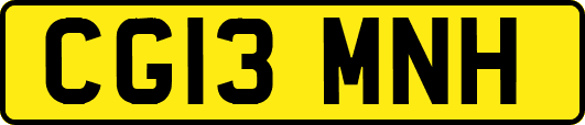 CG13MNH