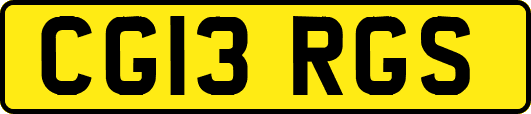 CG13RGS
