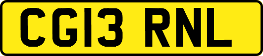 CG13RNL