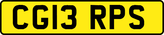 CG13RPS