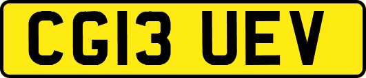 CG13UEV
