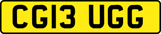 CG13UGG