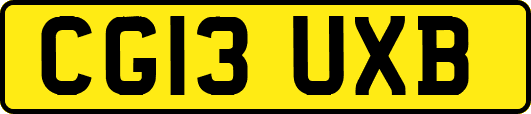 CG13UXB