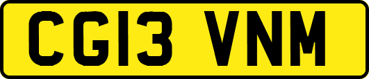 CG13VNM