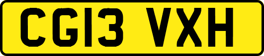 CG13VXH