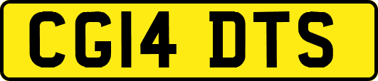 CG14DTS