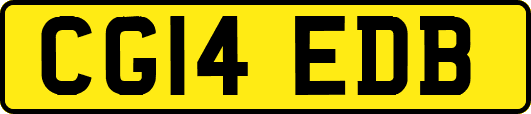 CG14EDB