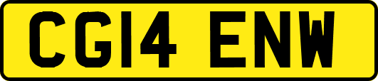 CG14ENW