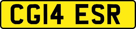 CG14ESR