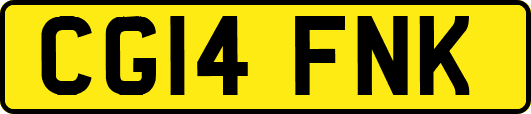CG14FNK