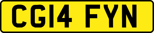 CG14FYN