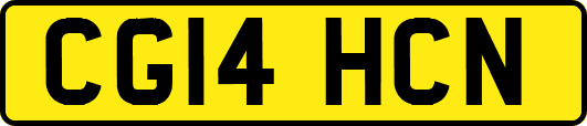 CG14HCN