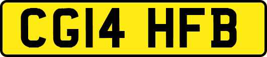 CG14HFB