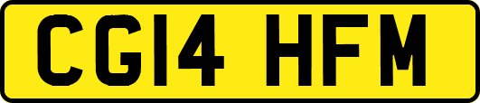 CG14HFM