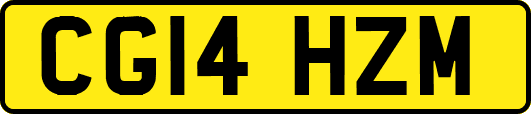 CG14HZM