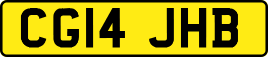 CG14JHB